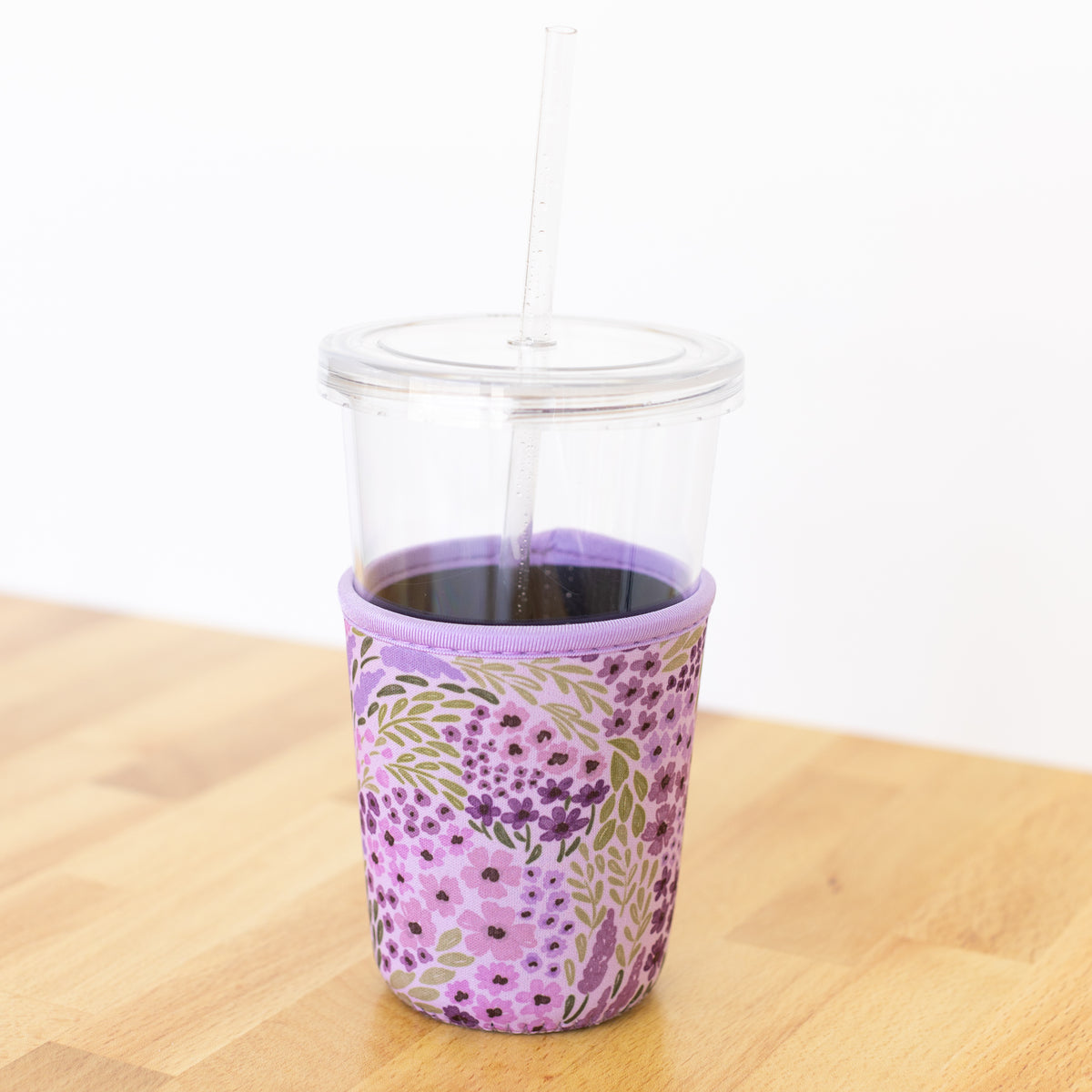 Large Drink Sleeve PREORDER SHIPS MID OCTOBER
