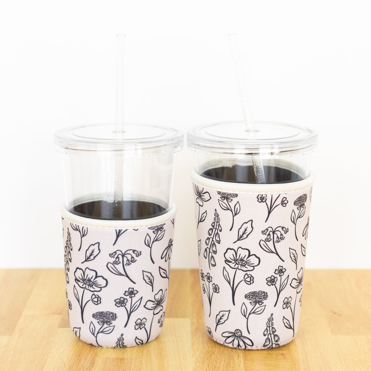 Large Drink Sleeve PREORDER SHIPS MID OCTOBER