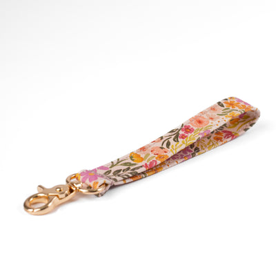 Wristlet Keychain