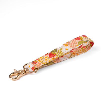 Wristlet Keychain