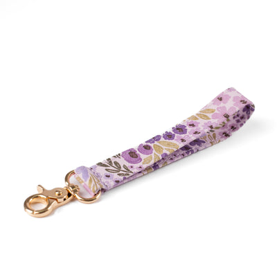 Wristlet Keychain