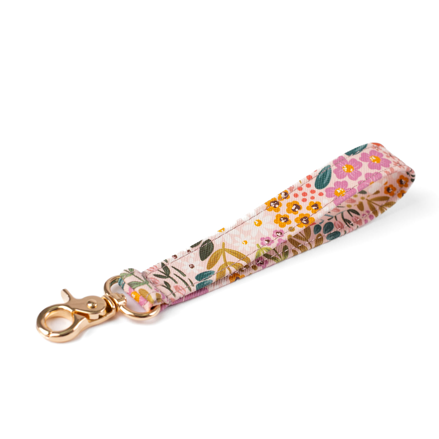 Wristlet Keychain