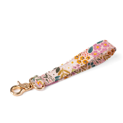Wristlet Keychain