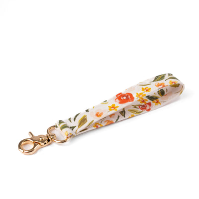 Wristlet Keychain