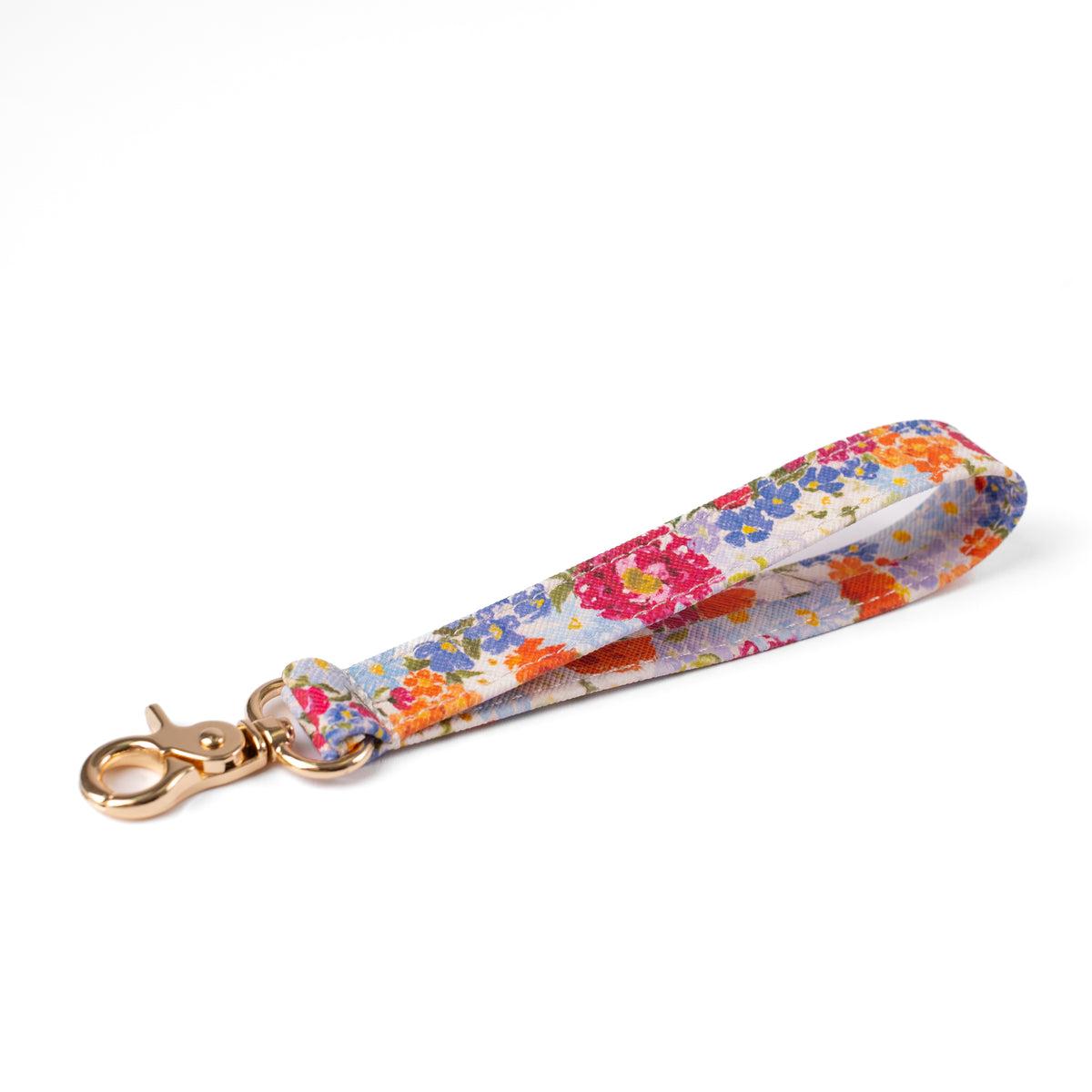 Wristlet Keychain