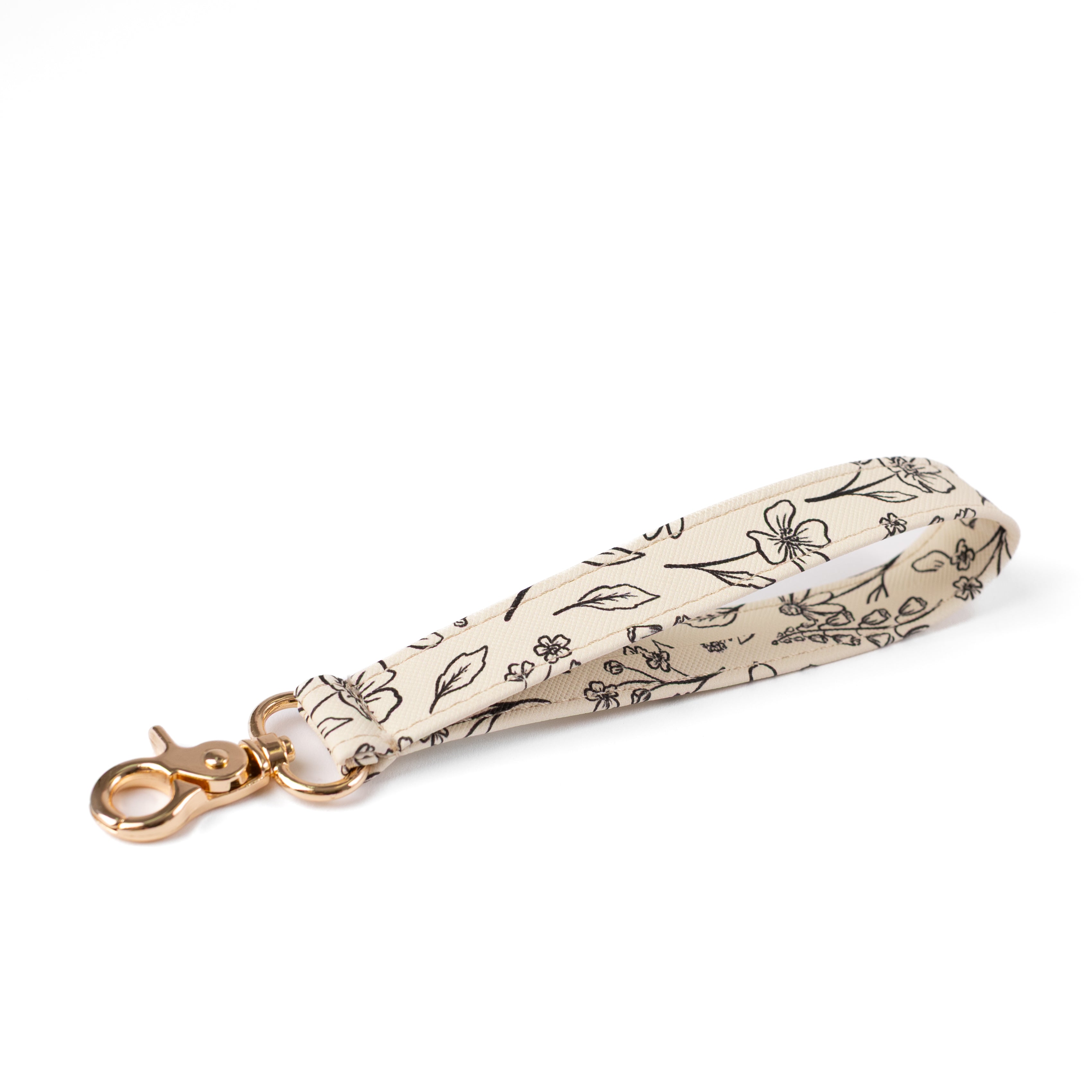 Wristlet Keychain