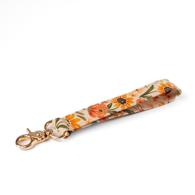 Wristlet Keychain