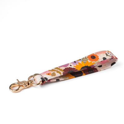 Wristlet Keychain