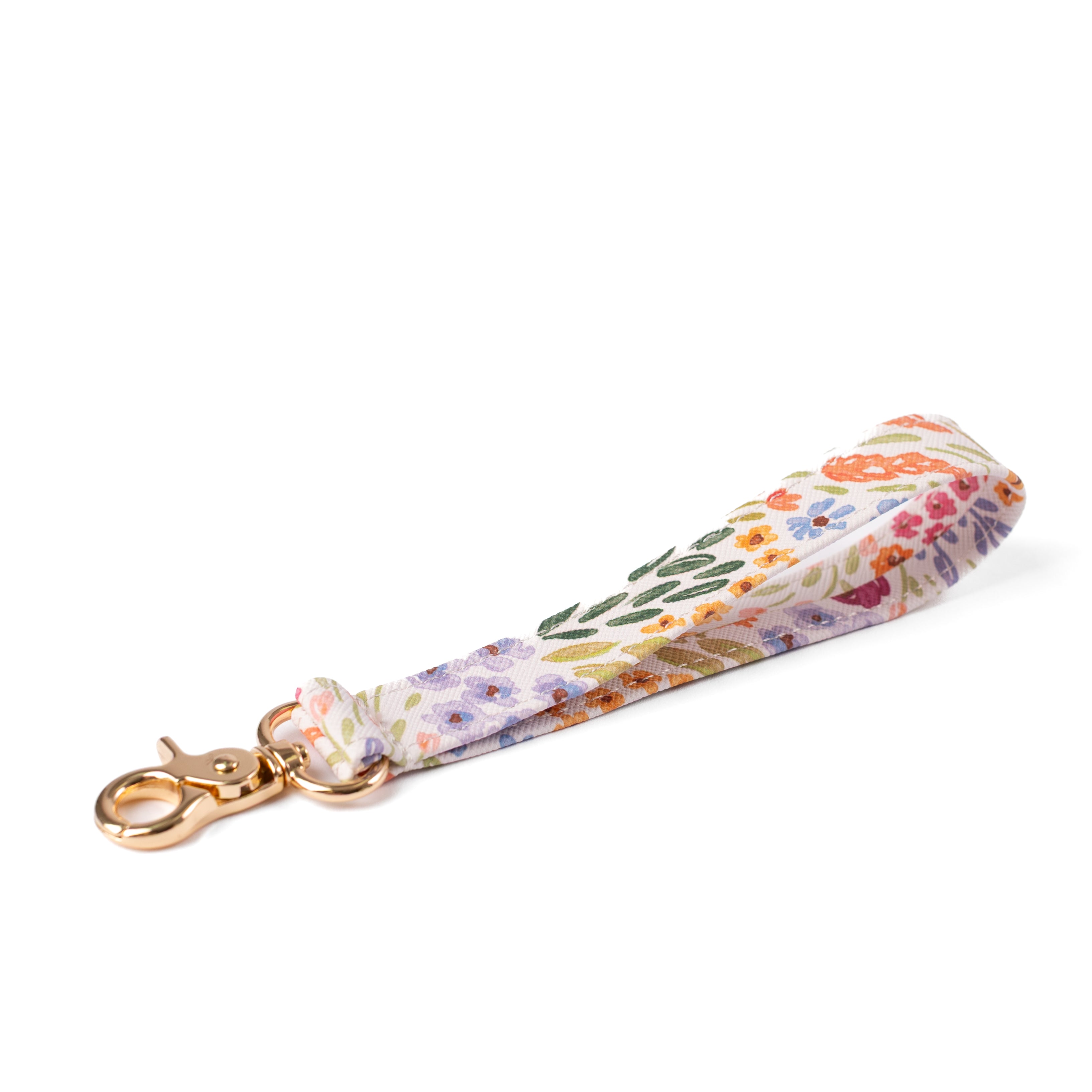 Wristlet Keychain