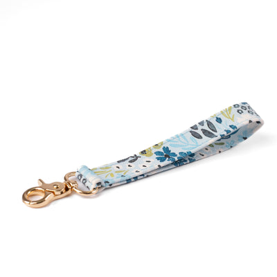 Wristlet Keychain