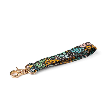 Wristlet Keychain