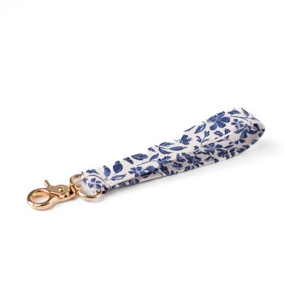Wristlet Keychain