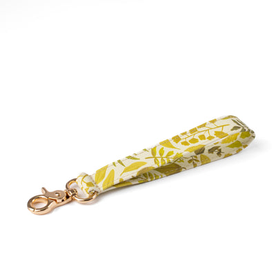 Wristlet Keychain