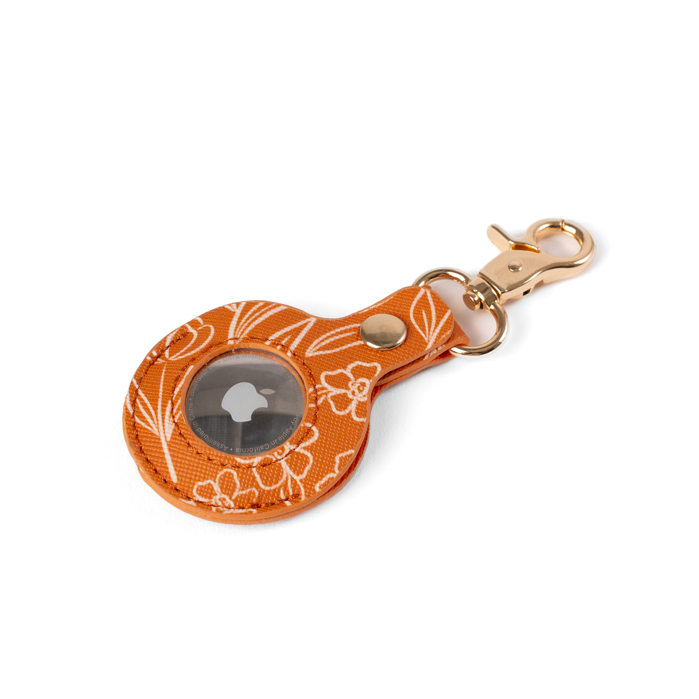 AirTag Keychain