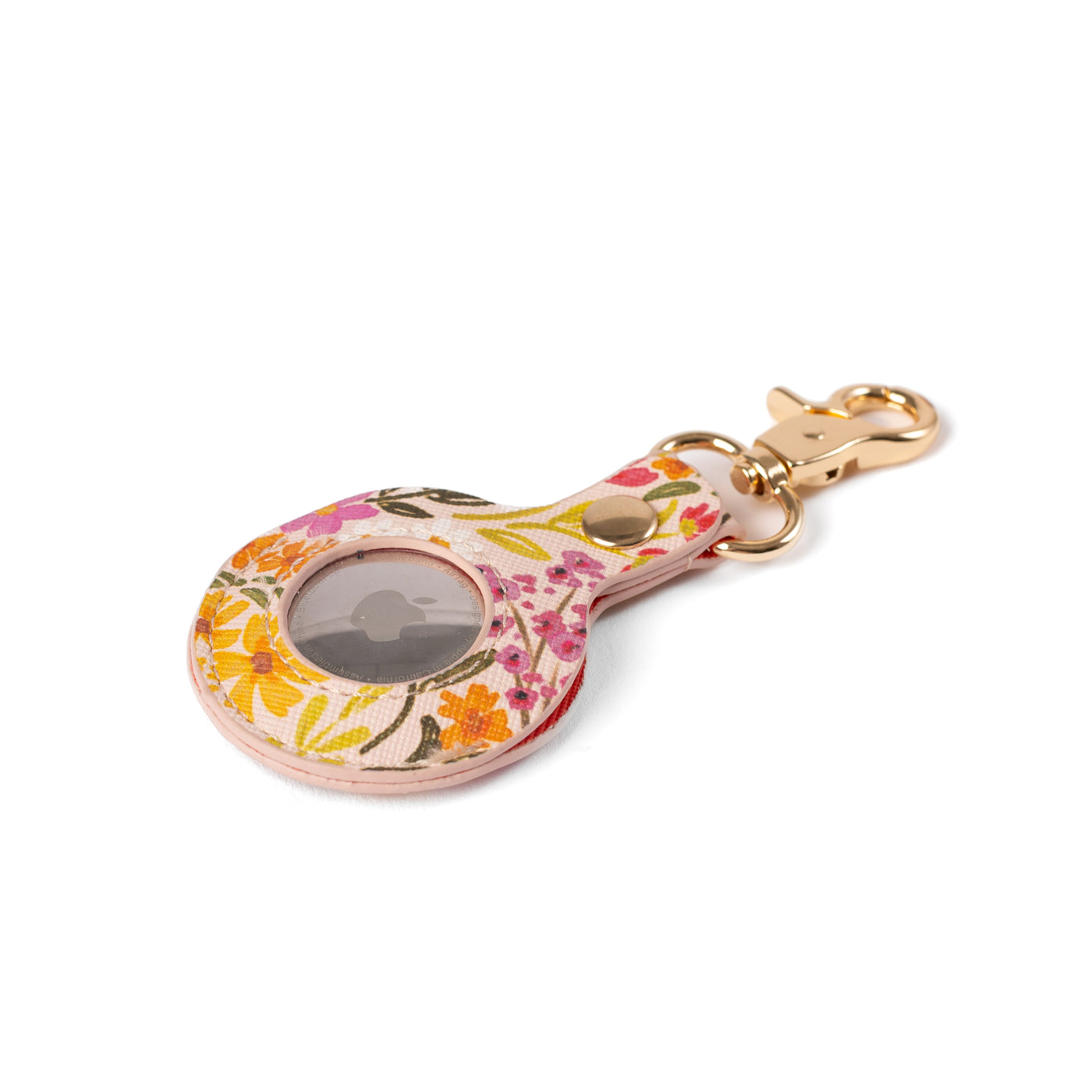 AirTag Keychain