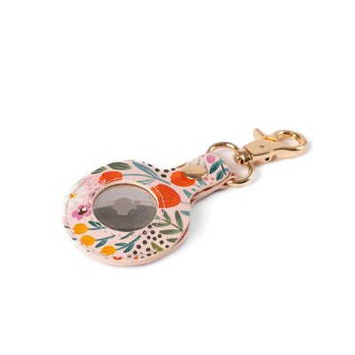 AirTag Keychain