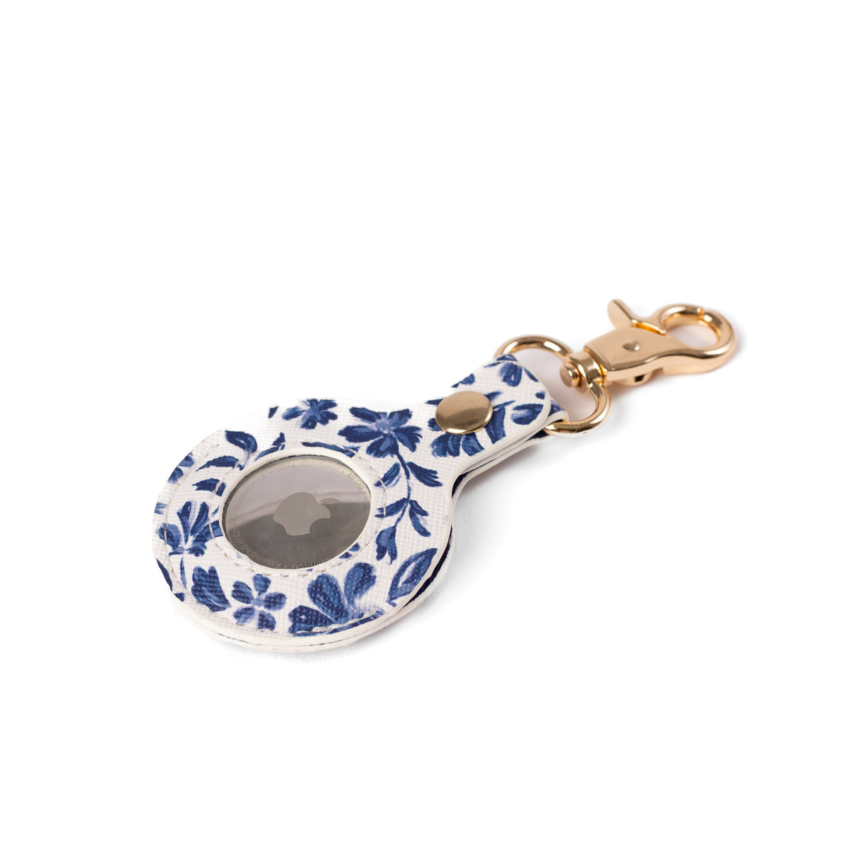 AirTag Keychain