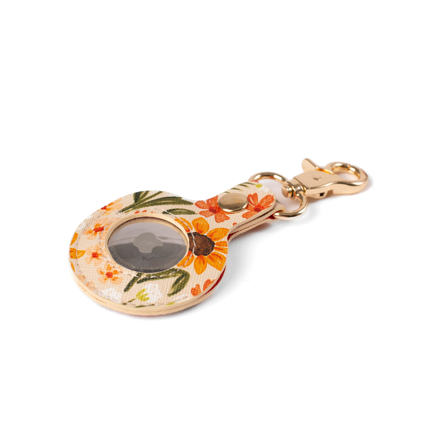 AirTag Keychain