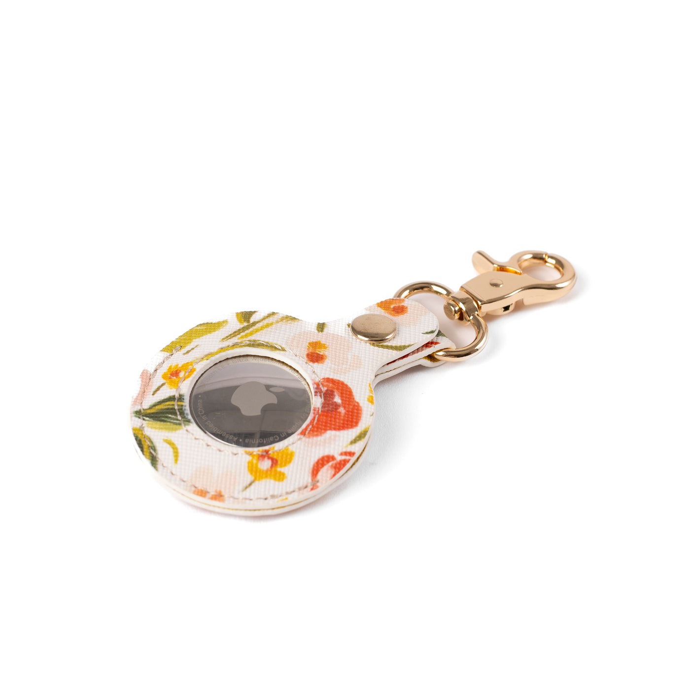 AirTag Keychain