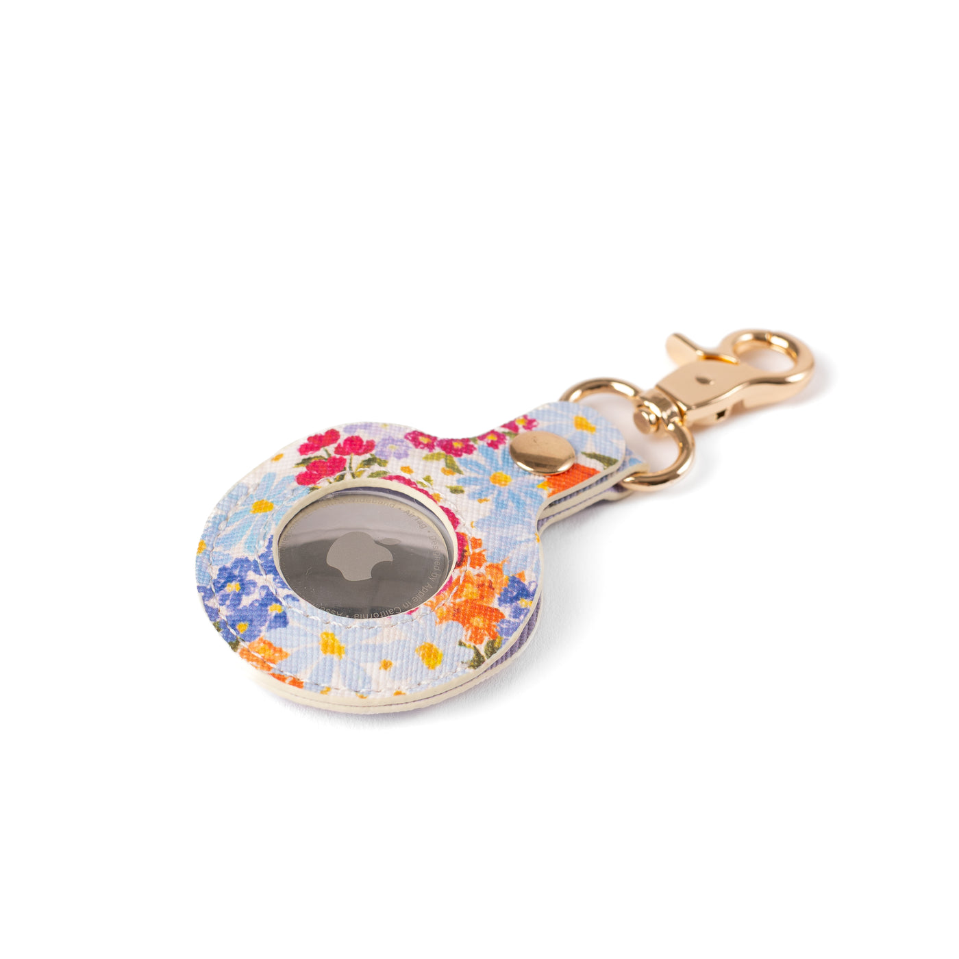 AirTag Keychain