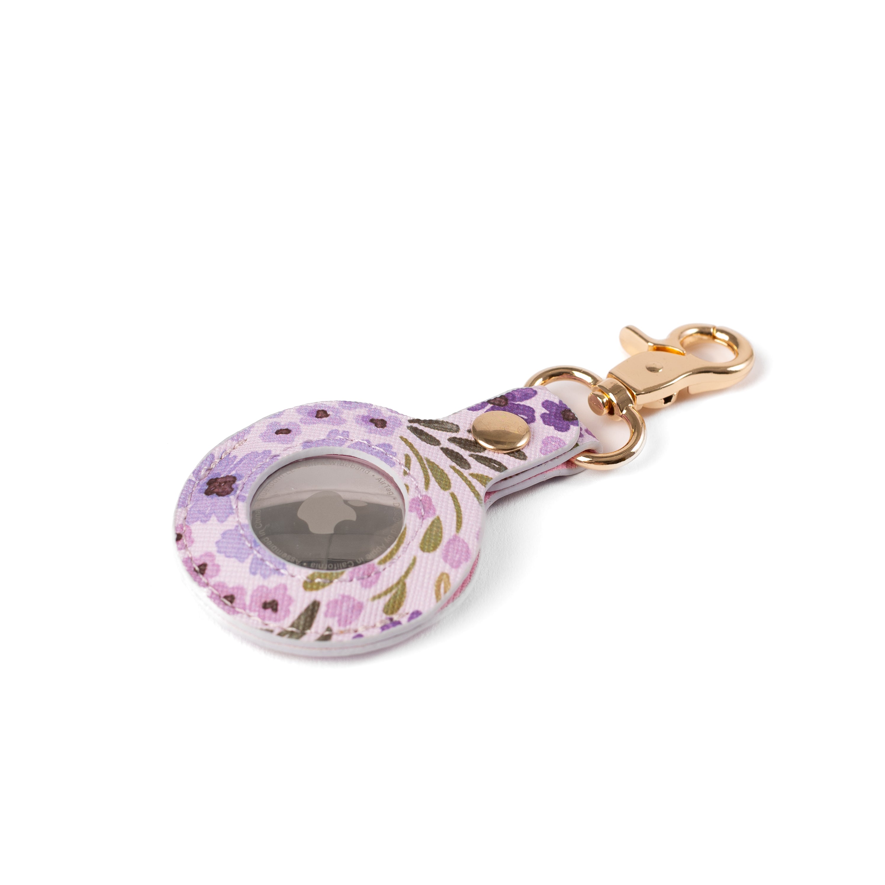AirTag Keychain