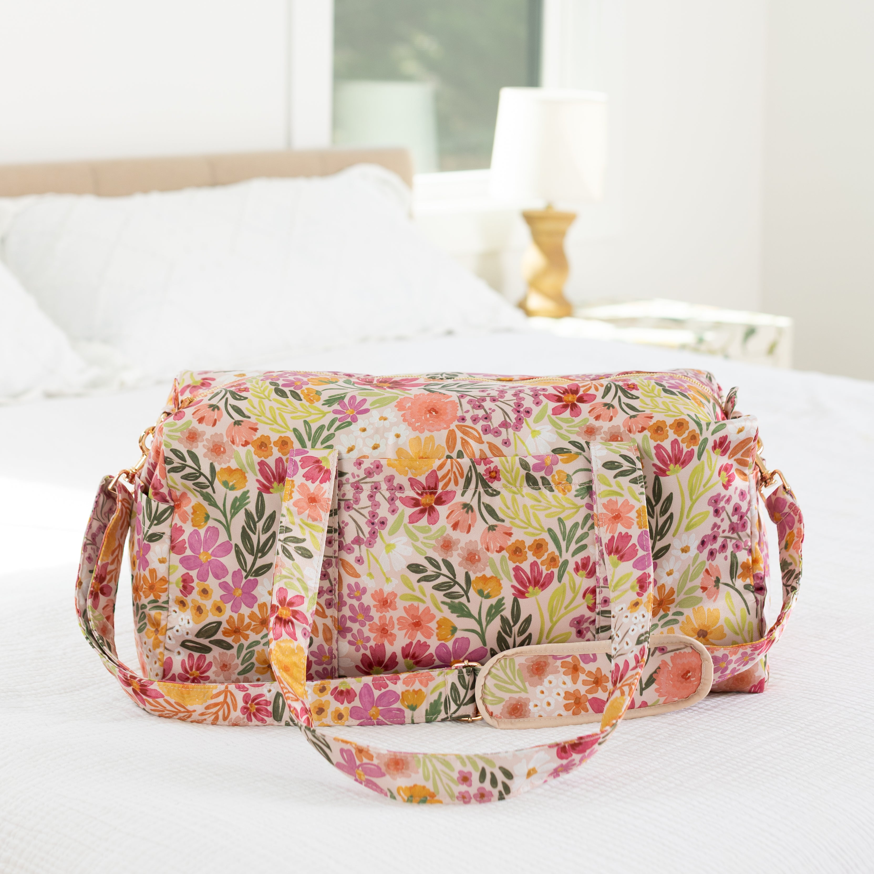 Weekender Duffle Bag