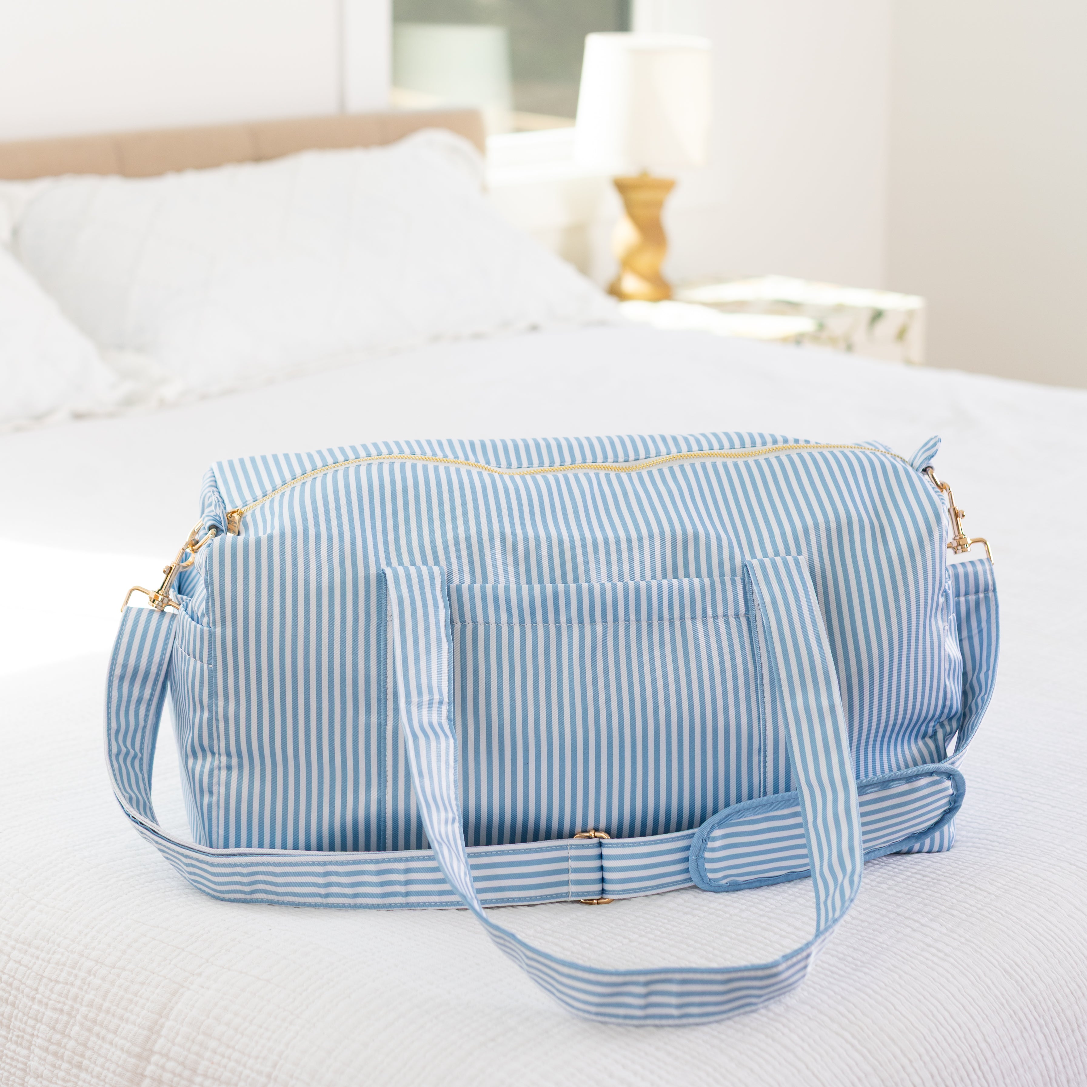 Weekender Duffle Bag