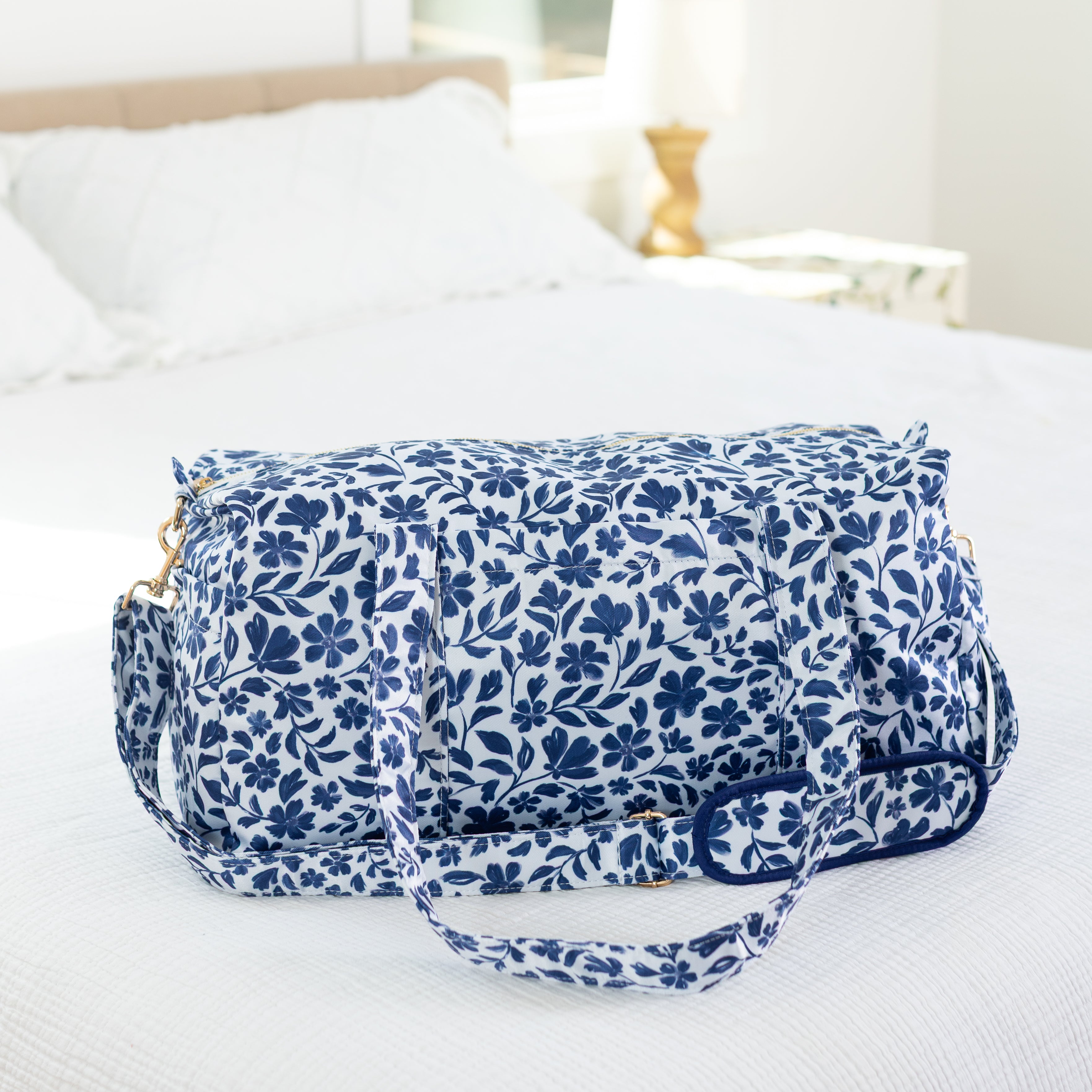 Weekender Duffle Bag