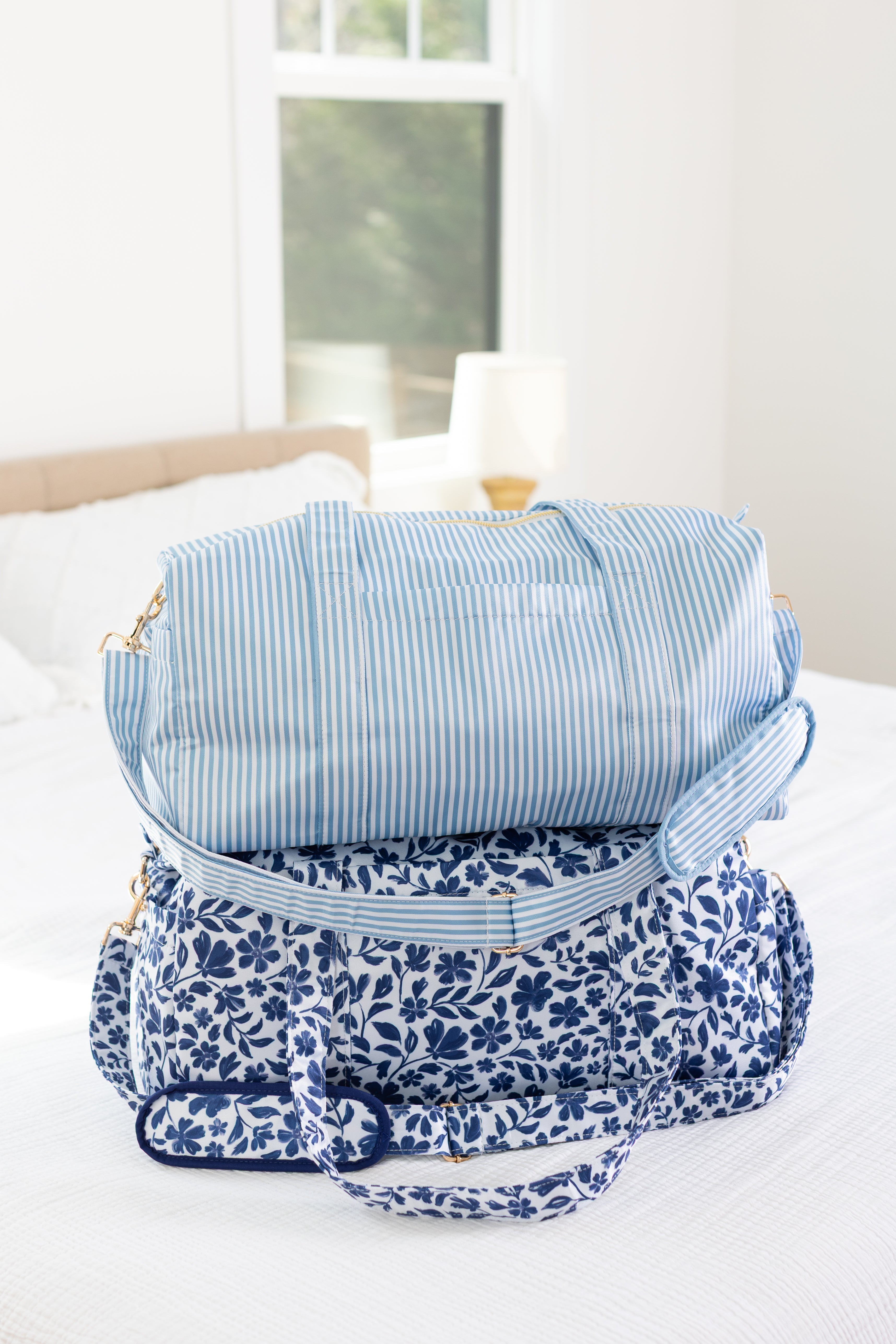 Weekender Duffle Bag
