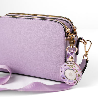 AirTag Keychain
