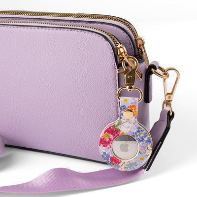 AirTag Keychain