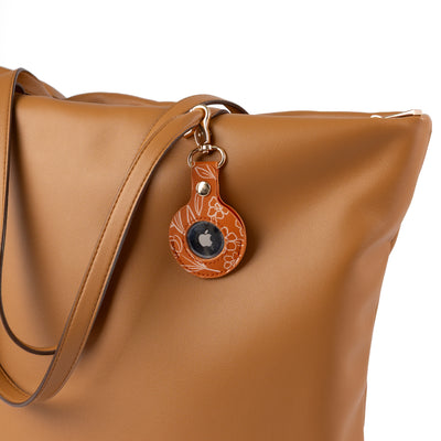 AirTag Keychain