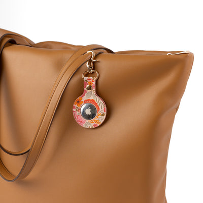 AirTag Keychain