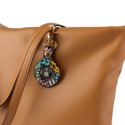 AirTag Keychain