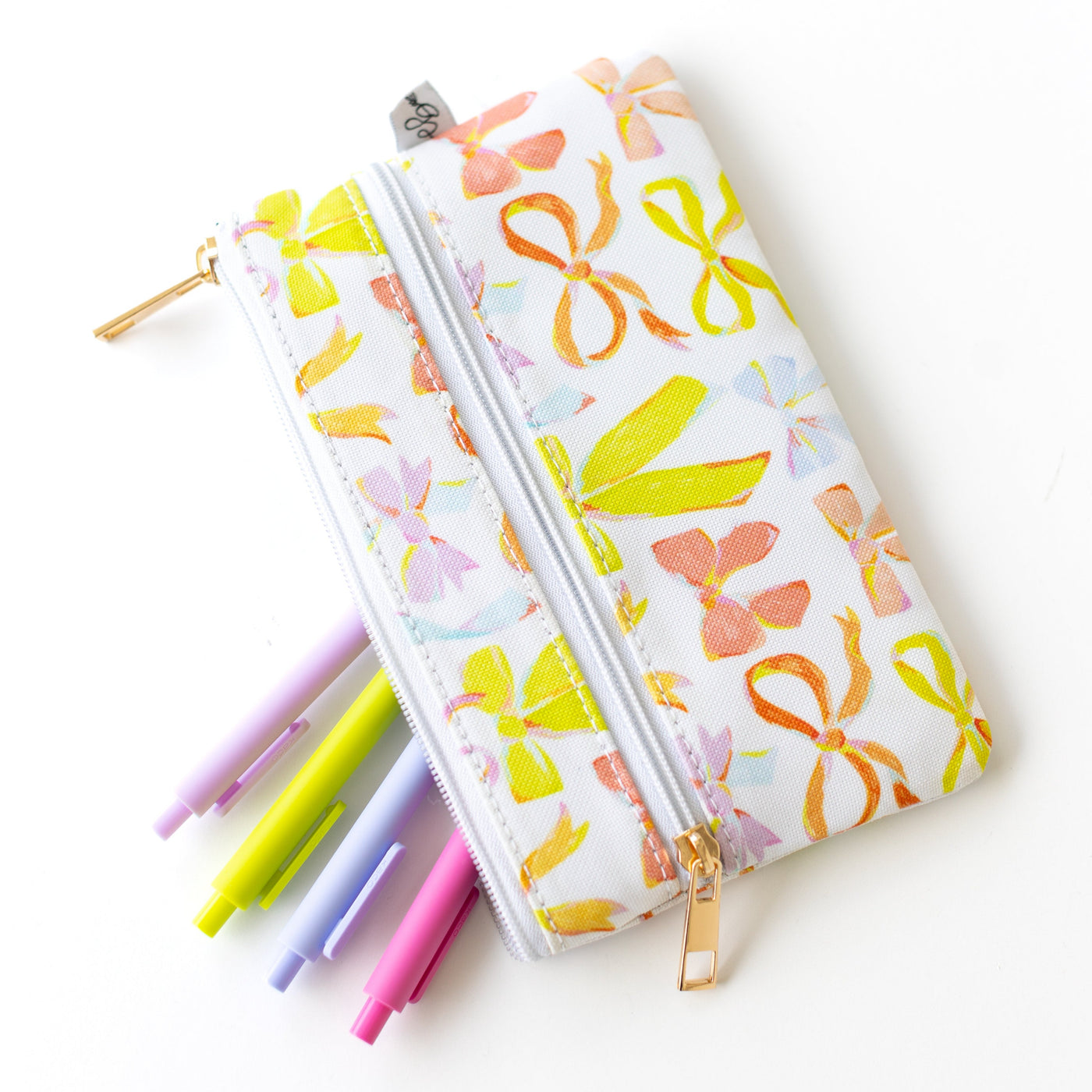 Pencil Pouch