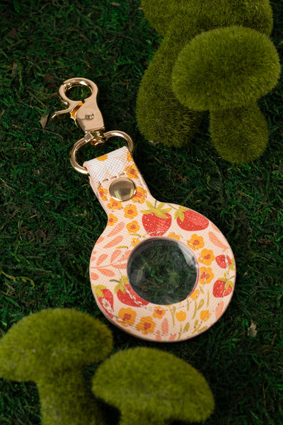 AirTag Keychain