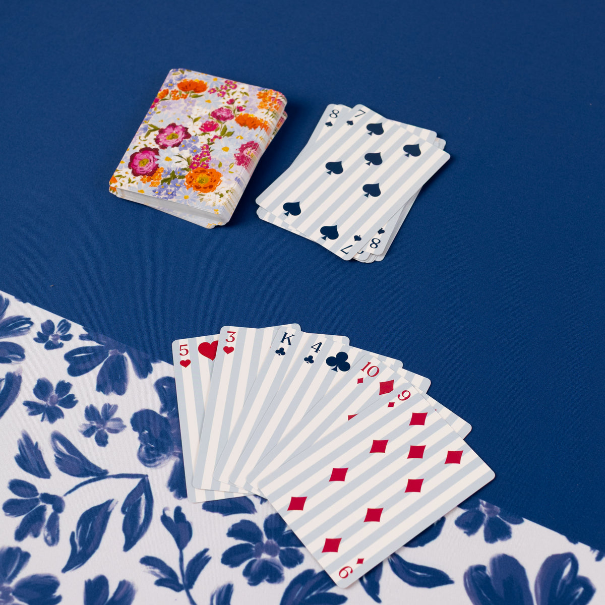 Mahjong Mat