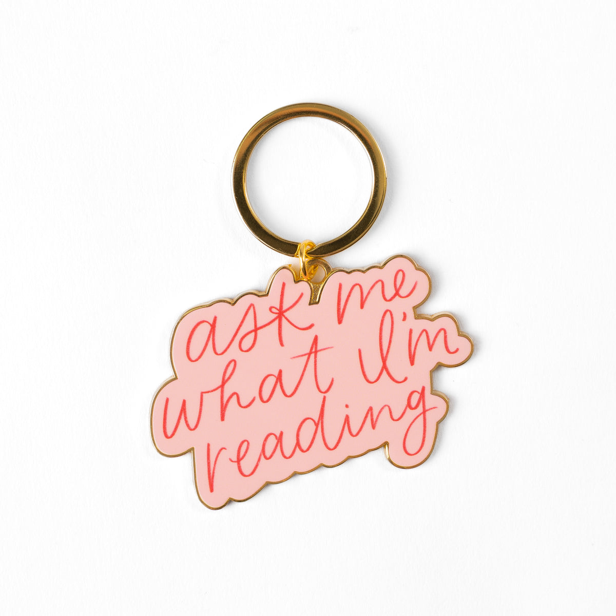 Keychain 2x2.5"