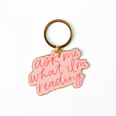 Keychain 2x2.5"