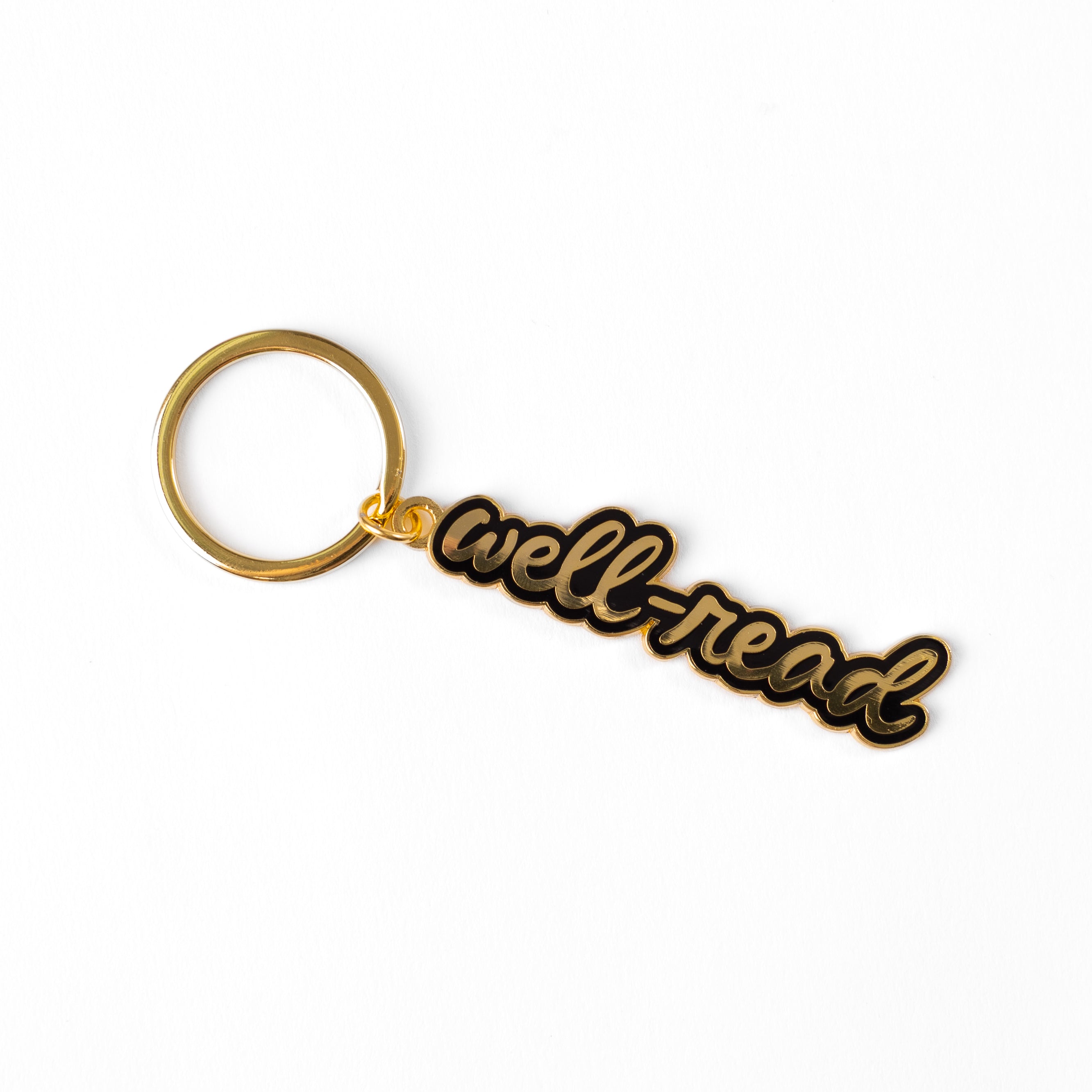 Keychain 0.25x2.5"