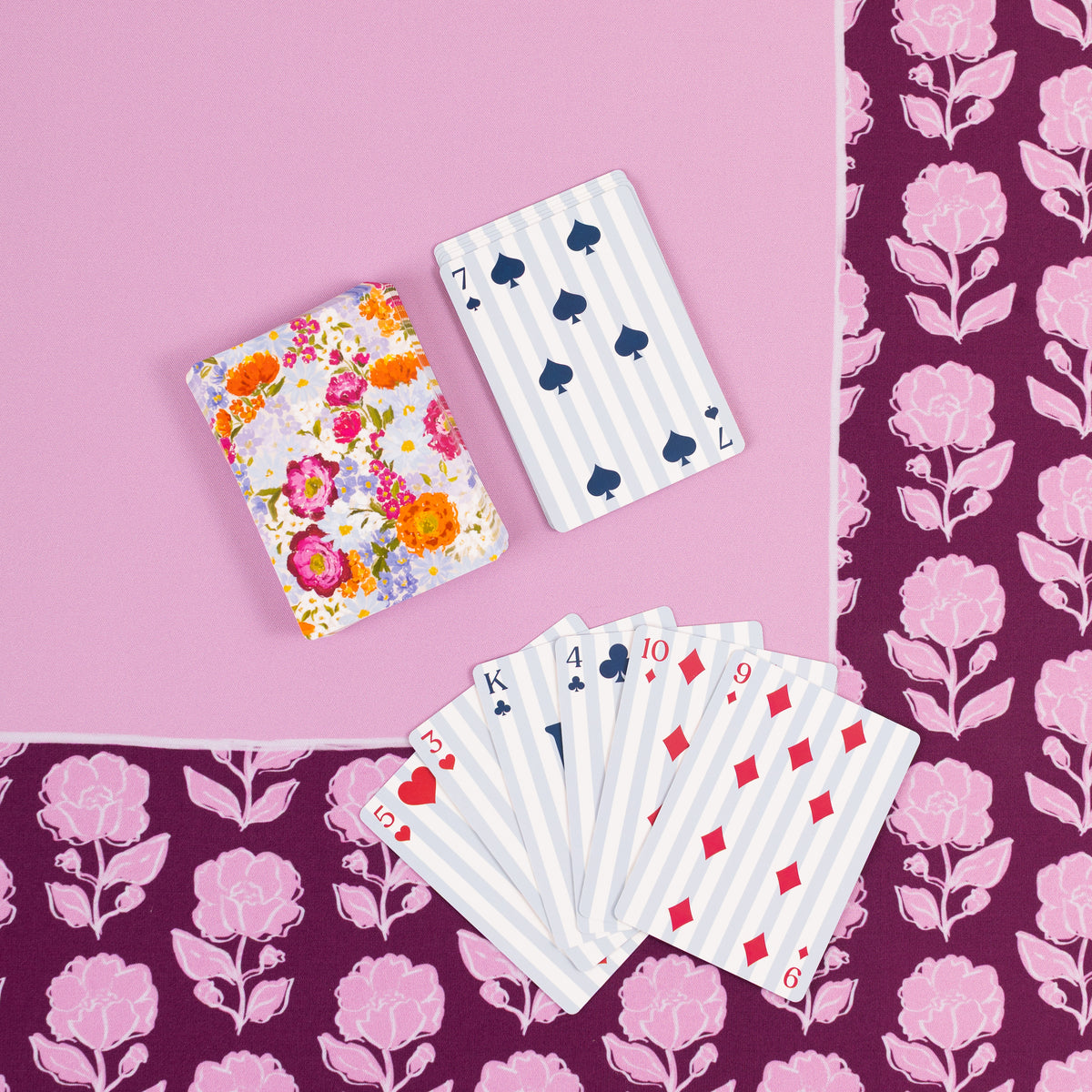 Mahjong Mat