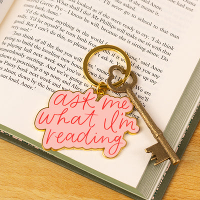 Keychain 2x2.5"
