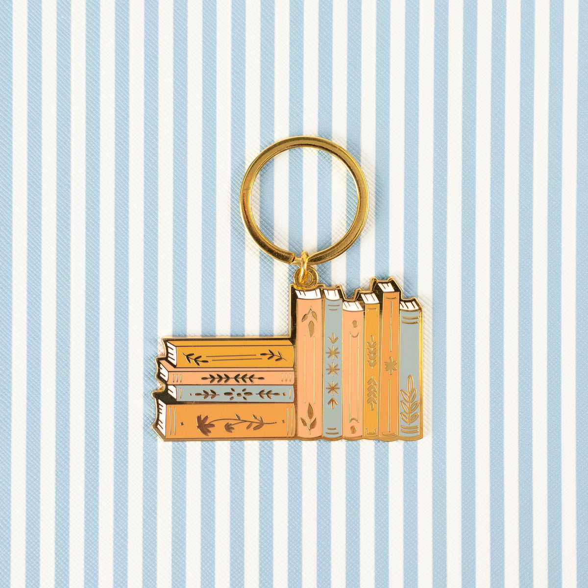 Keychain 2.5x1.5"