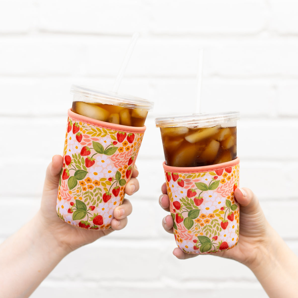 Large Drink Sleeve PREORDER SHIPS MID OCTOBER