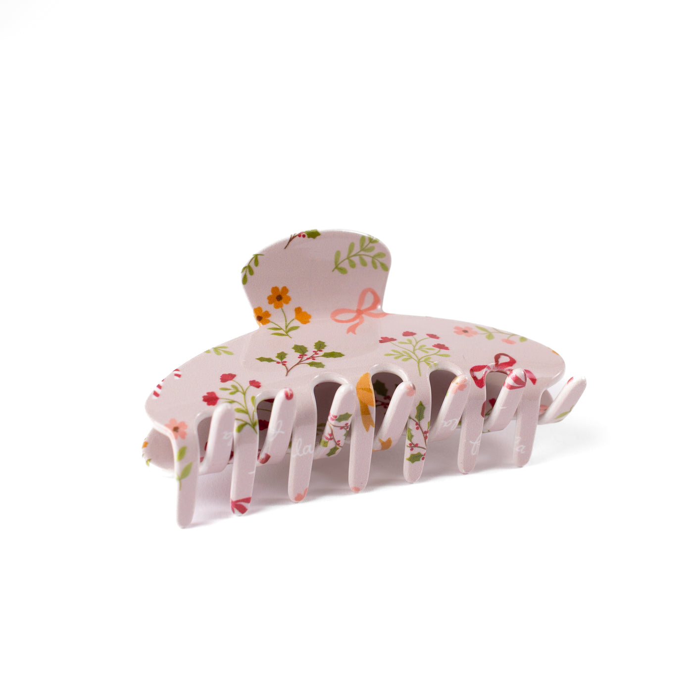 Claw Clip