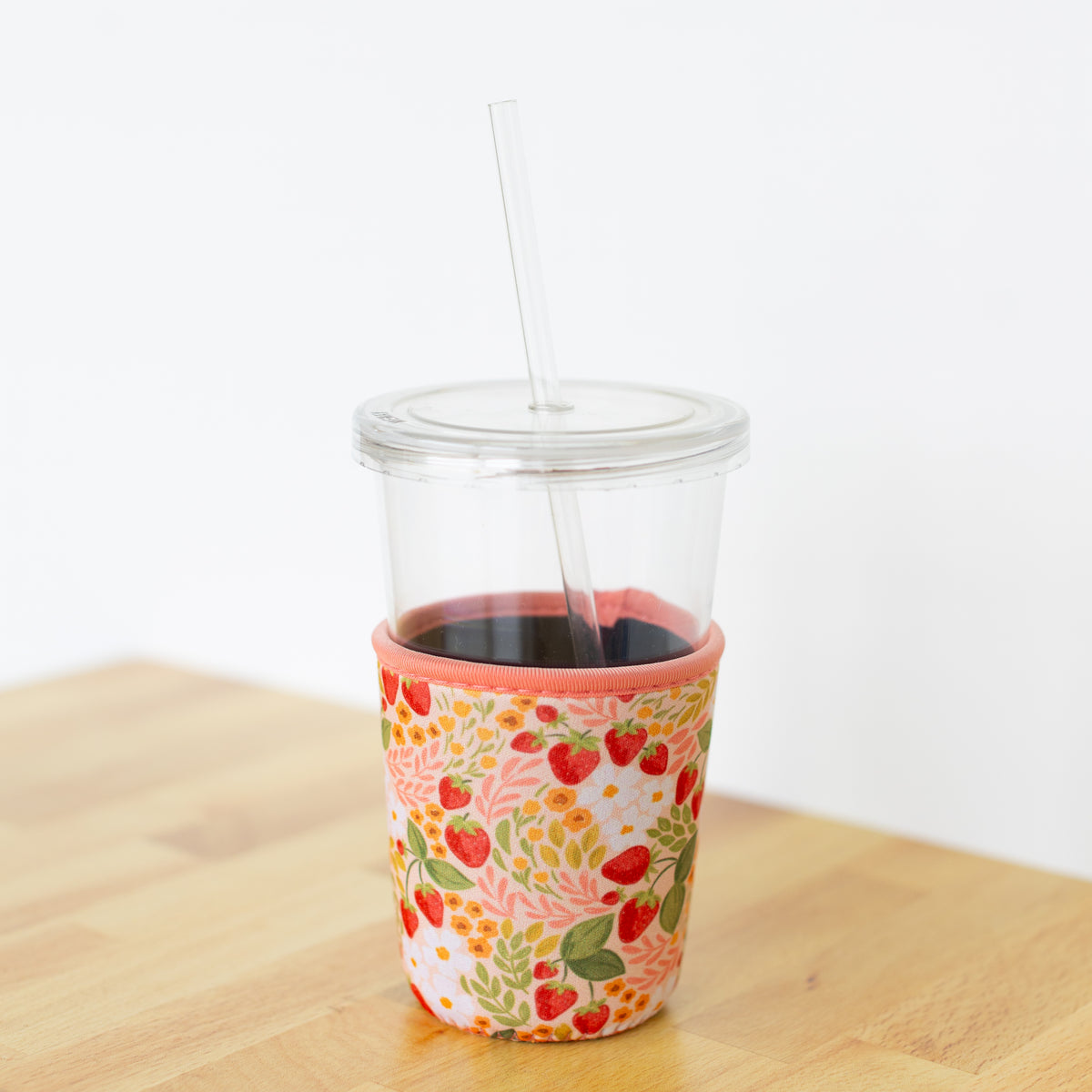 Large Drink Sleeve PREORDER SHIPS MID OCTOBER
