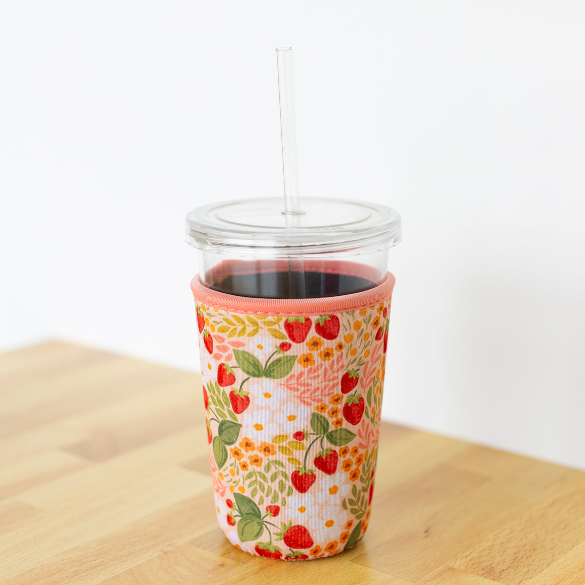 Large Drink Sleeve PREORDER SHIPS MID OCTOBER