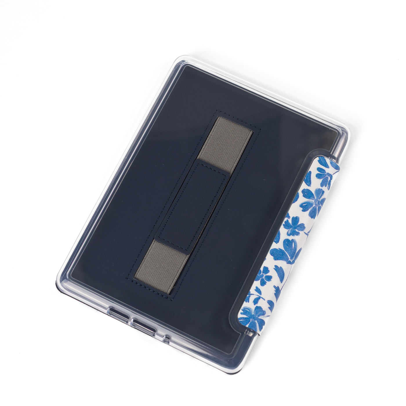 Clear Back Kindle Case