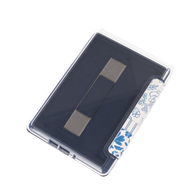 Clear Back Kindle Case