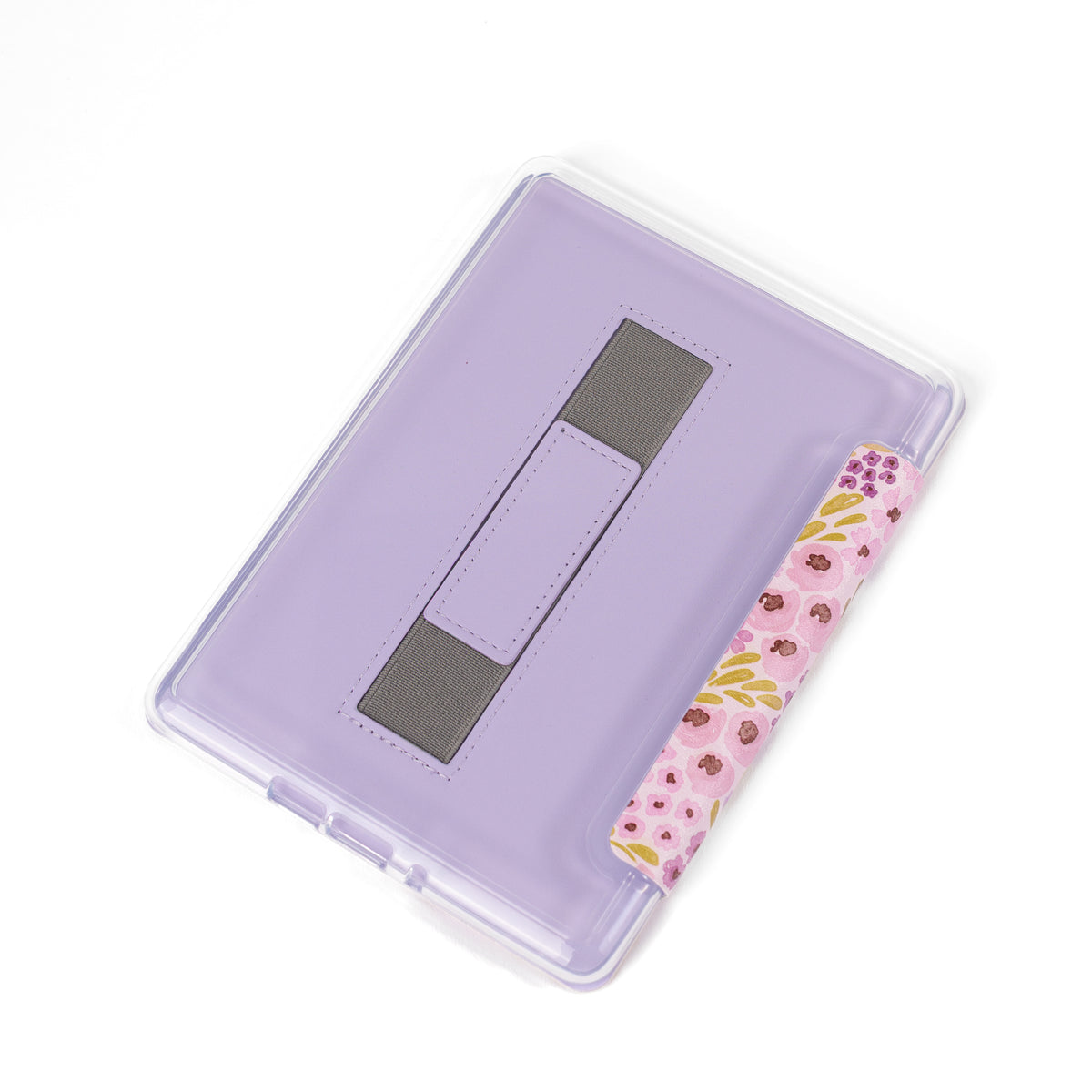 Clear Back Kindle Paperwhite (12th Generation) - 7” Display